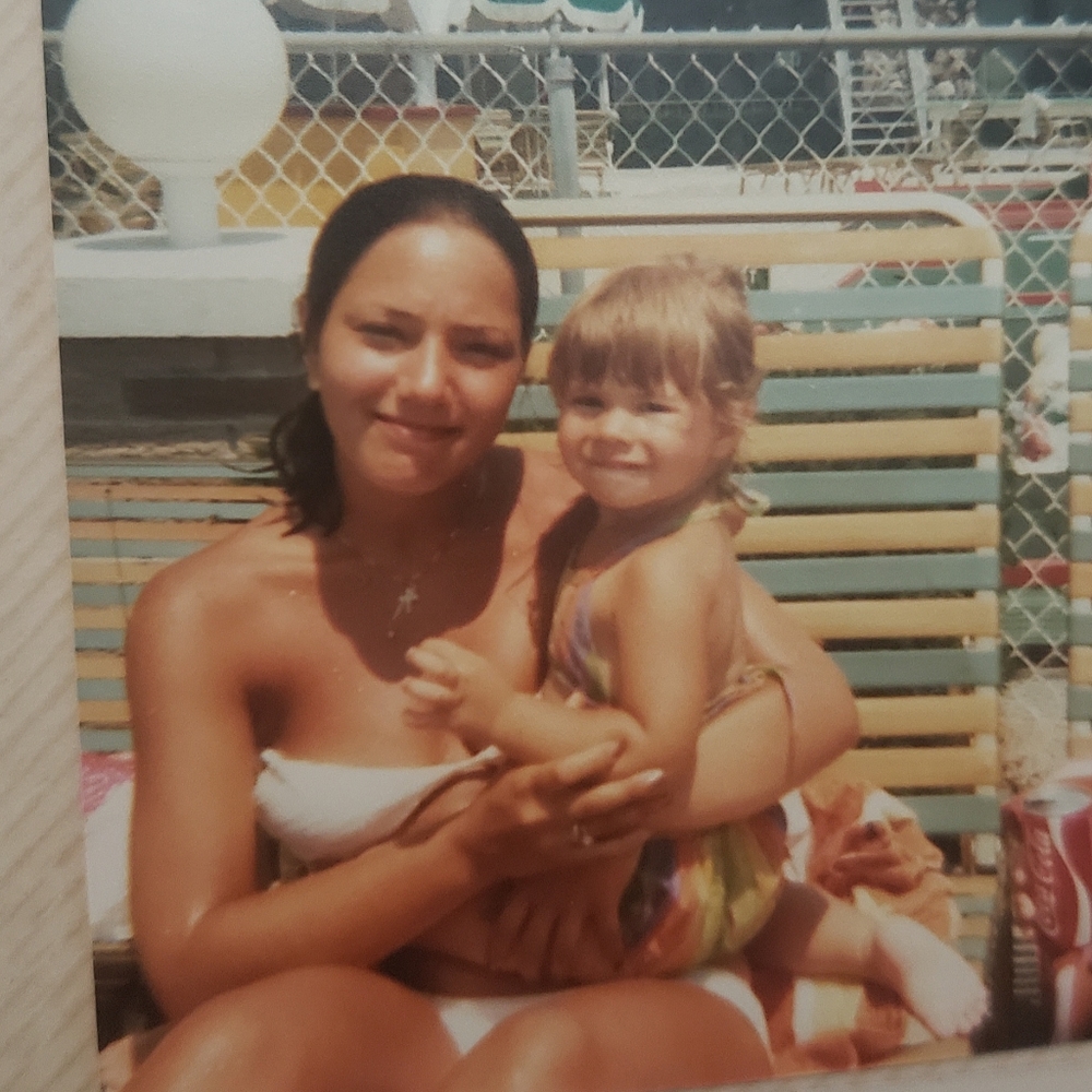 Meet your Posher, Yvonne